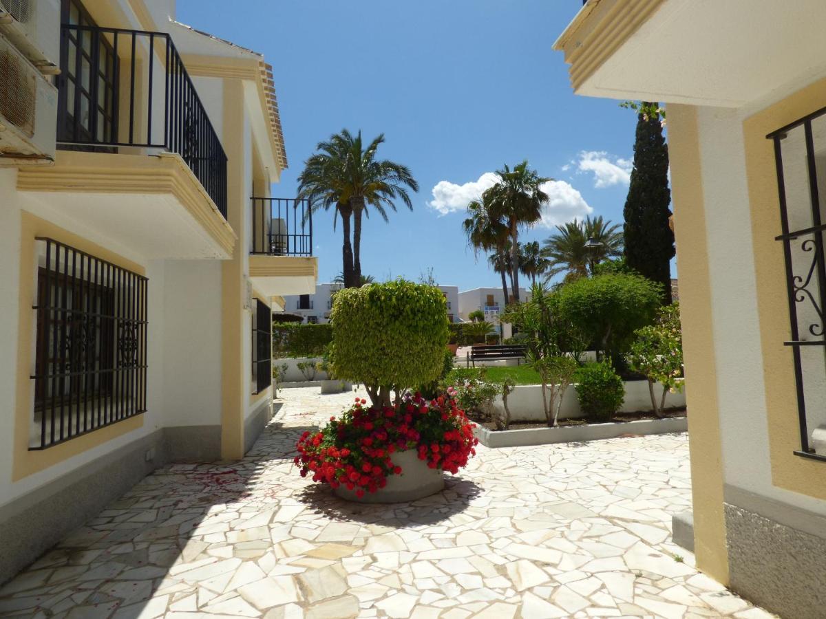 Dos Hermanas Vera Coast Exterior foto