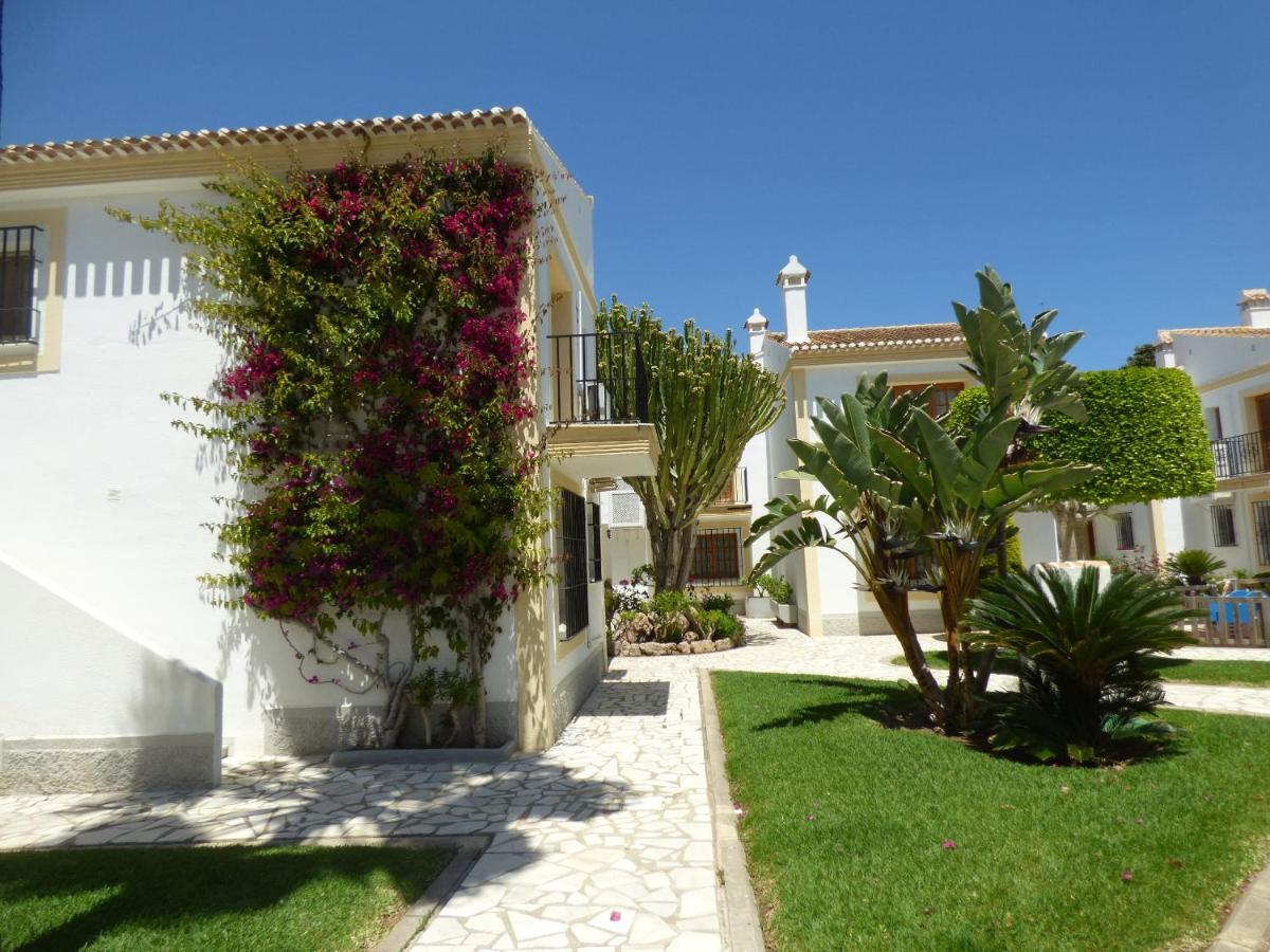 Dos Hermanas Vera Coast Exterior foto