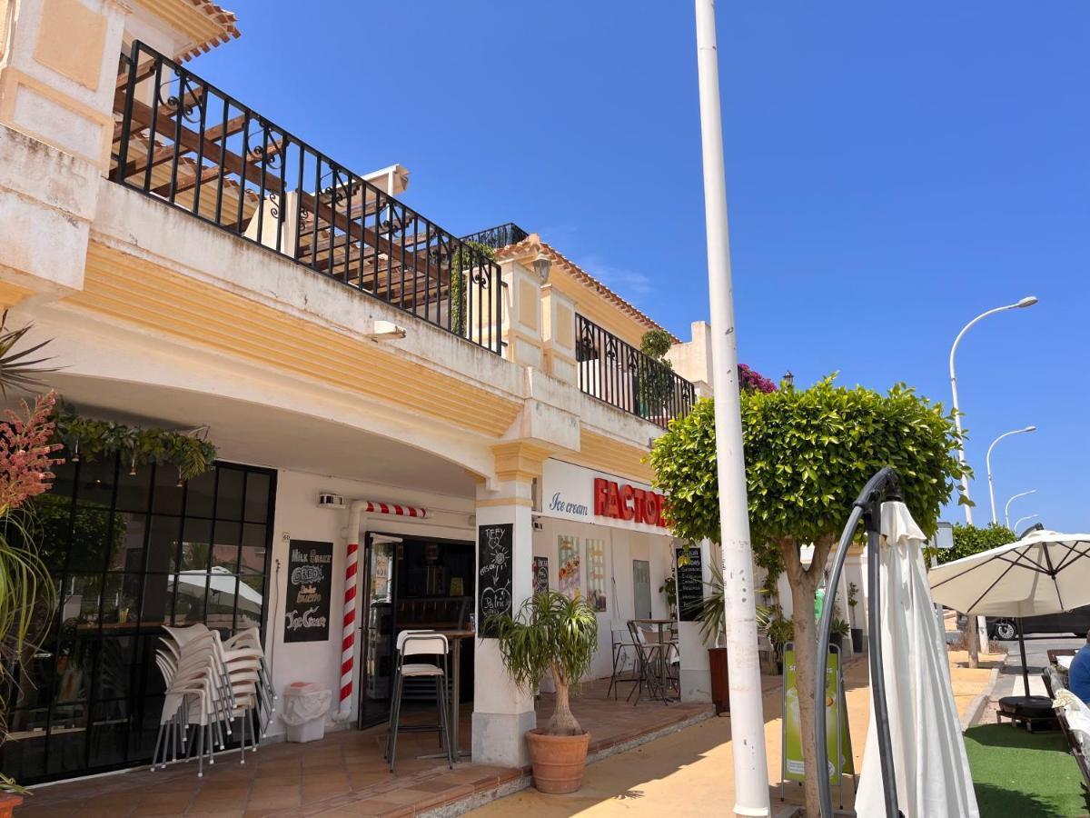 Dos Hermanas Vera Coast Exterior foto
